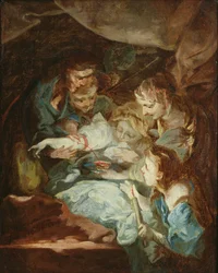La saignée